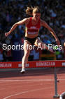Womens 3000 metres steeplechase, 2019 Muller British Championships, Alexander Stadium, Birmingham. Photo: David T. Hewitson/Sports for All Pics